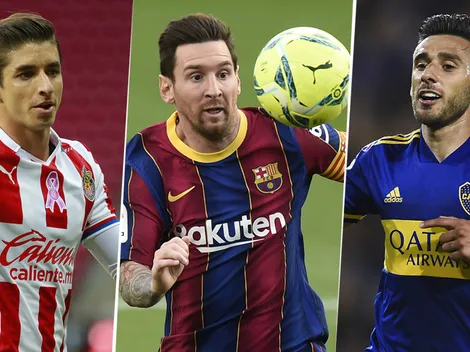 Agenda de hoy, sábado 31 de octubre: Liga Argentina, Liga MX, LaLiga, Premier League y más