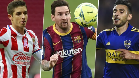 Agenda de hoy sábado 31 de octubre (Fotos: Getty Images)