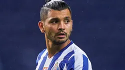 El Porto de Jesús Corona cayó por gol de un ex Cruz Azul