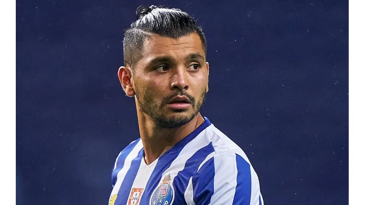 El Porto de Jesús Corona cayó por gol de un ex Cruz Azul