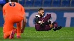 Neymar se perderá la Fecha FIFA de noviembre con Brasil según Tuchel