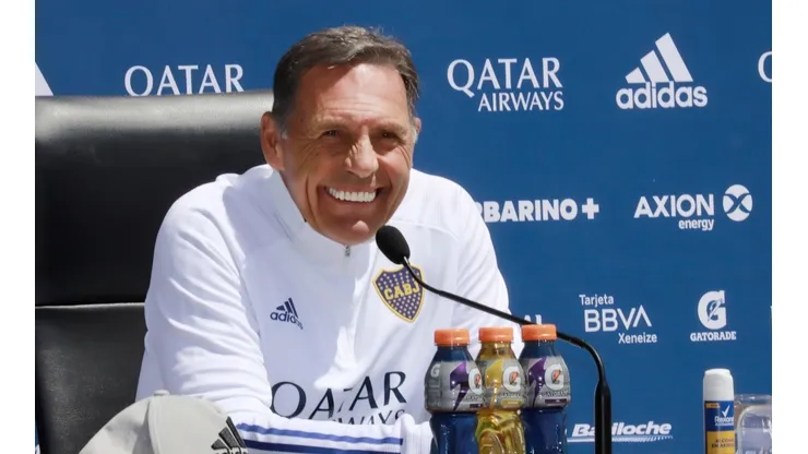 Boca mete cinco cambios: el posible XI para debutar por la Copa de la Liga