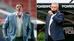 Herrera habló de los beneficios que tendrá Club América si ingresa a la Liguilla