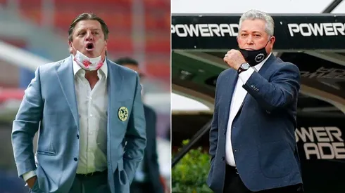 Herrera habló de los beneficios que tendrá Club América si ingresa a la Liguilla