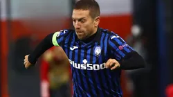 Papu Gómez, la figura de Atalanta