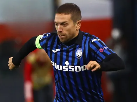 EN VIVO: Crotone vs. Atalanta por la Serie A, con Papu Gómez, Duvan Zapata y Luis Muriel