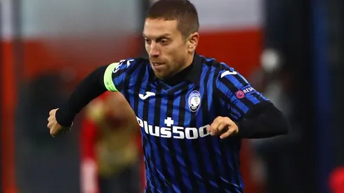 Papu Gómez, la figura de Atalanta