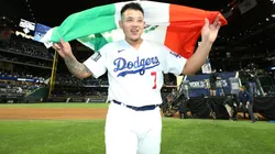 Julio Urías eligió entre Chivas y América