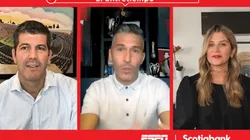 La vida de un jugador de fútbol antes, durante y después forma parte de otro episodio de El Entretiempo. (Foto: Scotiabank Futbol Club).