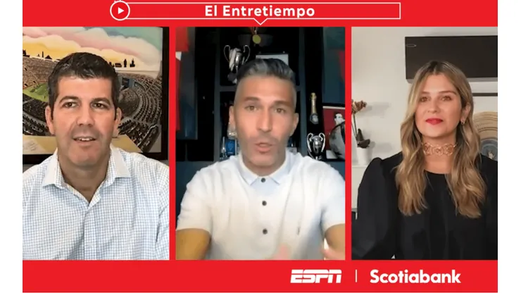 La vida de un jugador de fútbol antes, durante y después forma parte de otro episodio de El Entretiempo. (Foto: Scotiabank Futbol Club).