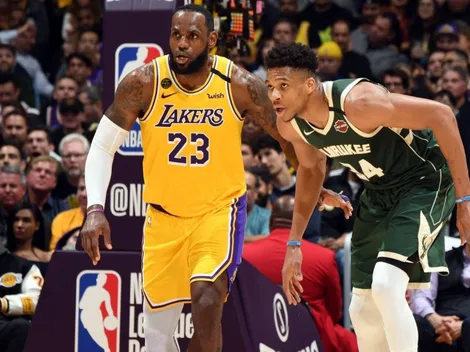 Un nuevo capítulo en la pelea de NBA y jugadores por inicio de próxima temporada