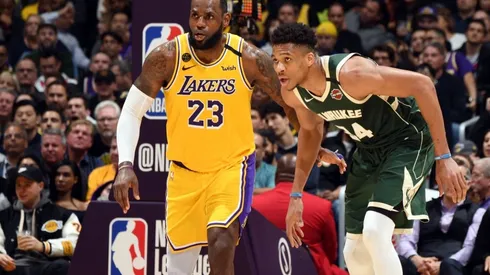 Una nueva pelea se viene entre los jugadores y la NBA