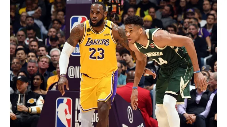 Una nueva pelea se viene entre los jugadores y la NBA