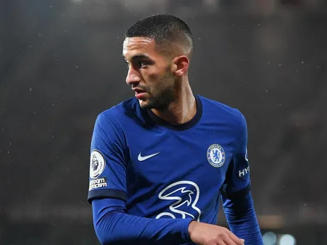 Burnley vs. Chelsea EN VIVO y EN DIRECTO por la Premier League