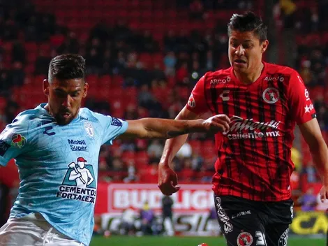 Final: Pachuca 2-0 por la Liga MX