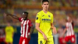 Foyth se desgarró y es la primera baja para la Selección Argentina