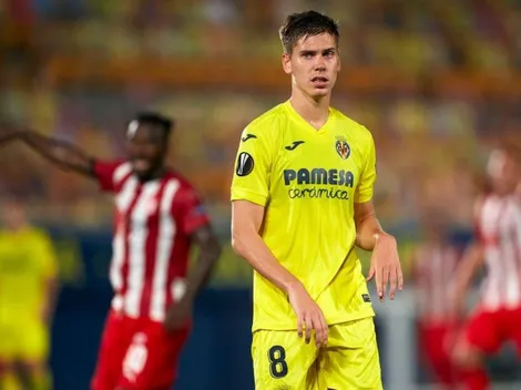 Foyth se desgarró y es la primera baja para la Selección Argentina