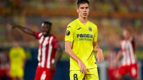 Foyth se desgarró y es la primera baja para la Selección Argentina