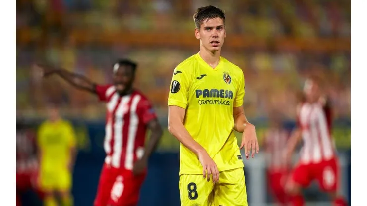 Foyth se desgarró y es la primera baja para la Selección Argentina