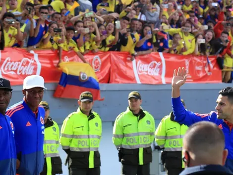 Atentos: inicia devolución de dinero de abonos del Colombia vs. Uruguay