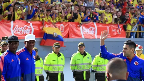 Atentos: inicia devolución de dinero de abonos del Colombia vs. Uruguay