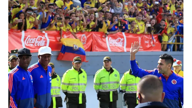 Atentos: inicia devolución de dinero de abonos del Colombia vs. Uruguay