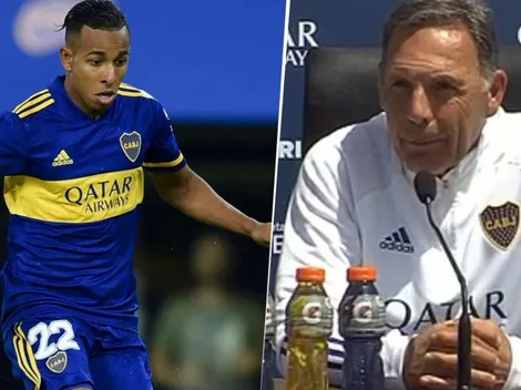 Russo, sobre el caso Villa: "Como club nos obligó a repensar un montón de cosas"