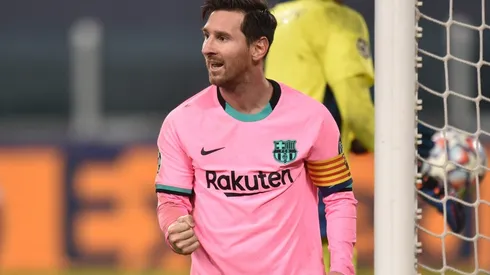 Barcelona vs. Deportivo Alavés juegan por LaLiga Santander este sábado (Getty Images)