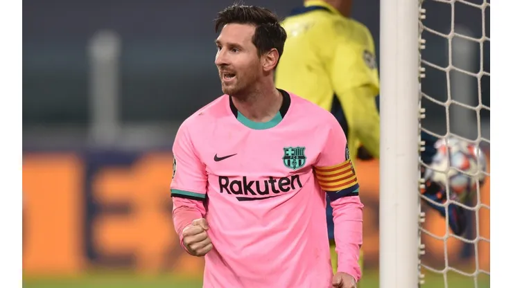 Barcelona vs. Deportivo Alavés juegan por LaLiga Santander este sábado (Getty Images)