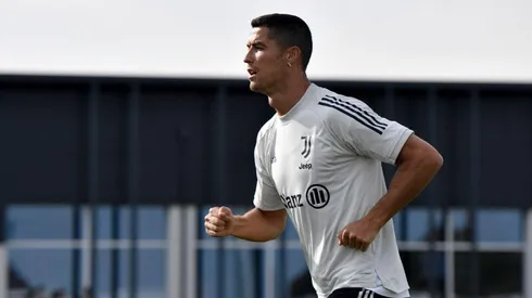 Lo confirmó Juventus: Cristiano Ronaldo se ha recuperado del COVID-19