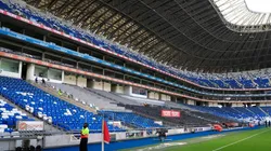 El Estadio Gigante de Acero es uno de los más imponentes de la Liga MX. Fuente: Jam Media