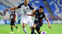 César Montes reveló el género de su bebé.