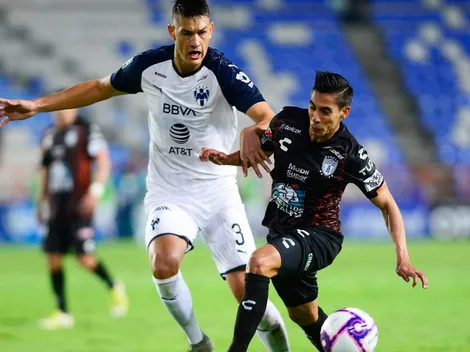 César Montes reveló el género de su próximo bebé