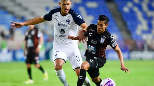 César Montes reveló el género de su bebé.