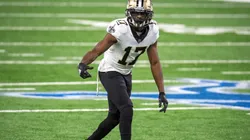 Sanders contrajo hace una semana el Coronavirus