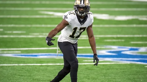 Sanders contrajo hace una semana el Coronavirus