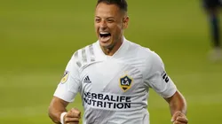 Chicharito y sus palabras a quienes le critican