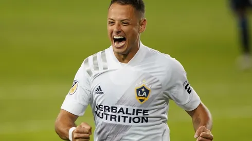 Chicharito y sus palabras a quienes le critican