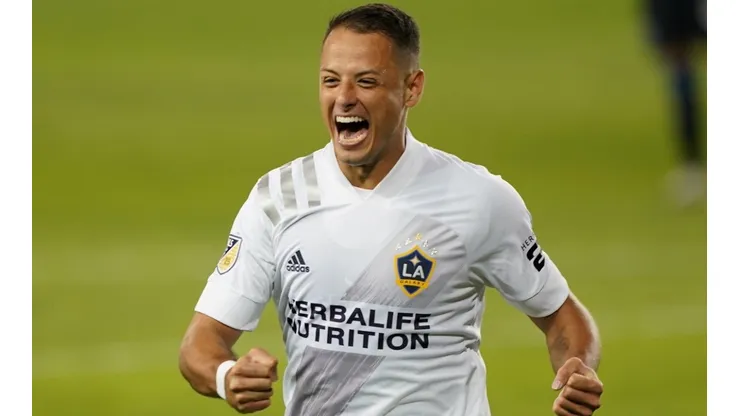 Chicharito y sus palabras a quienes le critican