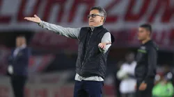 Osorio tiene una amplia experiencia en distintas competiciones. Fuente: Getty