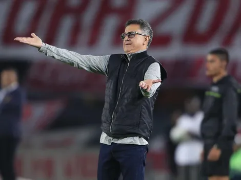 Juan Carlos Osorio es opción para la directiva de Los Angeles Galaxy