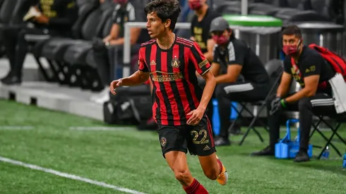 Jürgen Damm reveló que le gustaría jugar en el América