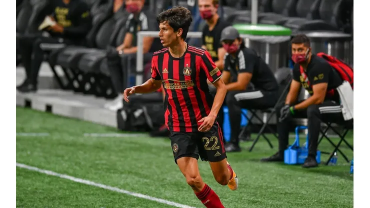 Jürgen Damm reveló que le gustaría jugar en el América