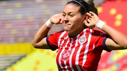 Norma Palafox y un coqueto baile para sus seguidores.