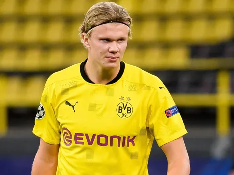 Arminia Bielefeld vs. Borussia Dortmund EN VIVO ONLINE por la Bundesliga