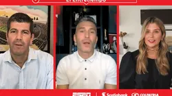 La sexta entrega de la producción de Scotiabank Colpatria junto a ESPN repasará cómo el fútbol cambia la vida de un ser humano. (Foto: Scotiabank Colpatria).