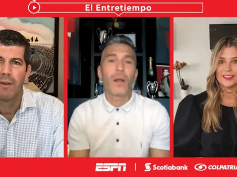 La vida antes, durante y después de un jugador