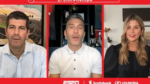 La sexta entrega de la producción de Scotiabank Colpatria junto a ESPN repasará cómo el fútbol cambia la vida de un ser humano. (Foto: Scotiabank Colpatria).