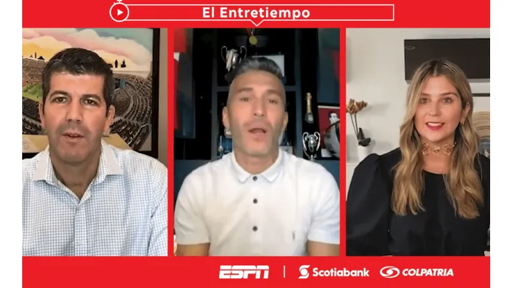 La sexta entrega de la producción de Scotiabank Colpatria junto a ESPN repasará cómo el fútbol cambia la vida de un ser humano. (Foto: Scotiabank Colpatria).