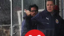 Ricardo Peláez estará encargado de las negociaciones